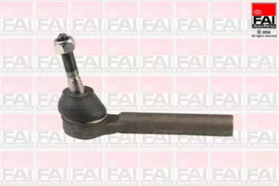 FAI AUTOPARTS ss8660 -  Наконечник поперечной рулевой тяги
